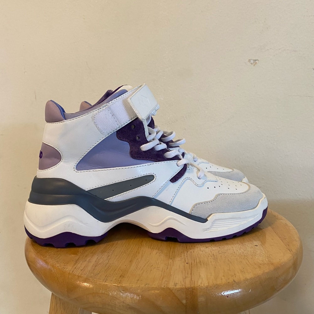 KOIO Women’s High Top